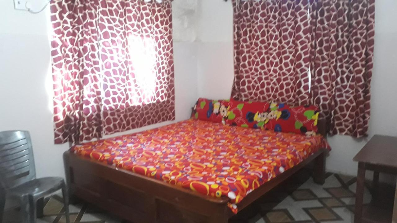 Hotel Rankini Deoghar Exteriér fotografie